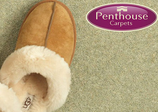 penthouse carpets Ewell